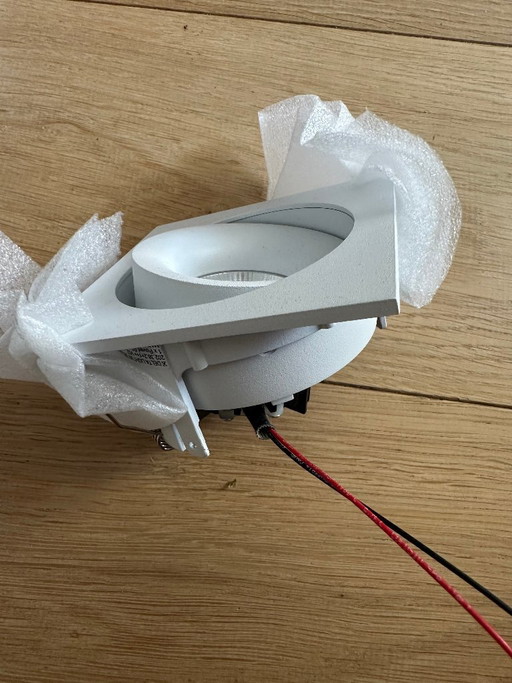 Delta Light Professionele LED Inbouwspots – Nieuw – Kantoor/Winkel/Horeca – Meerdere Beschikbaar – spotjes (photo 2 of 5)