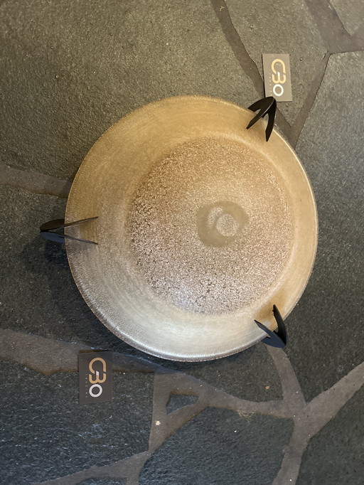 Plafonnier Terzani Solune 40cm