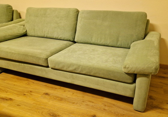 Image 1 of Ensemble de canapés COR Conseta 2