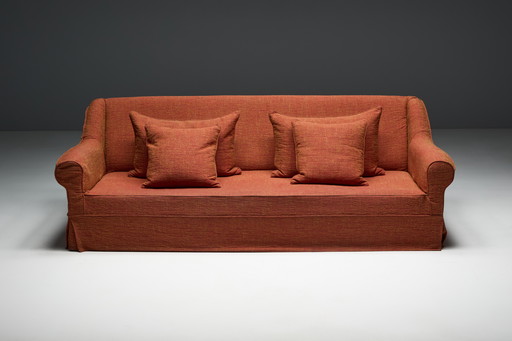 Sofa by Axel Vervoordt, Belgium, 21st Century