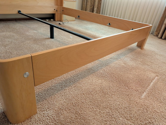 Image 1 of Auping Auronde 180 x 200 Design elettrico classico