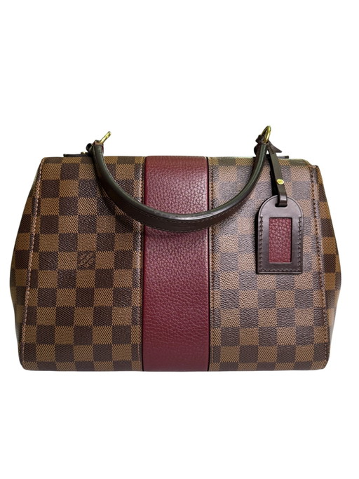 Louis Vuitton Bond Street tas