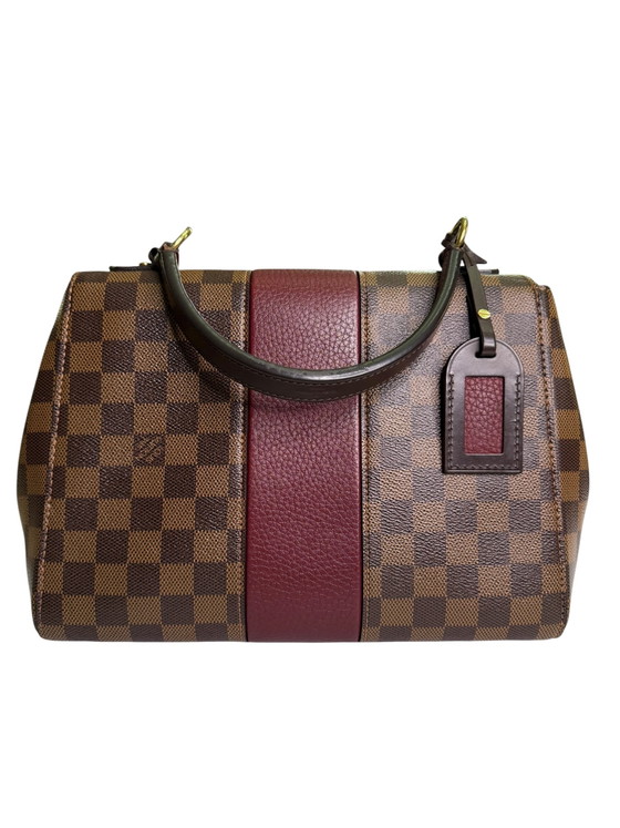 Image 1 of Louis Vuitton Bond Street tas