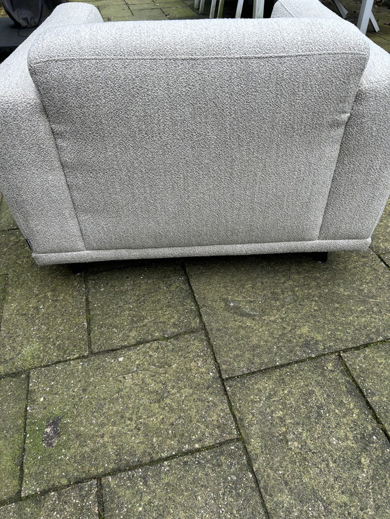 Image 1 of Pols potten teddy stoel