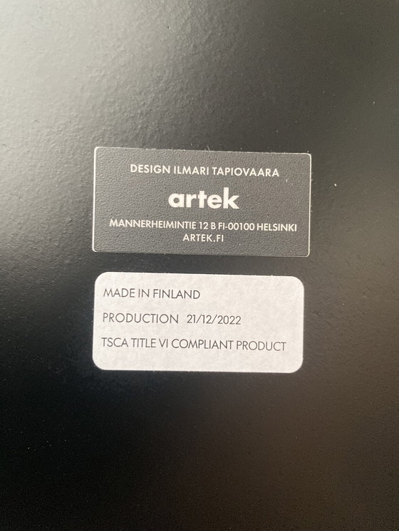 Image 1 of Artek Trienna (Vitra)