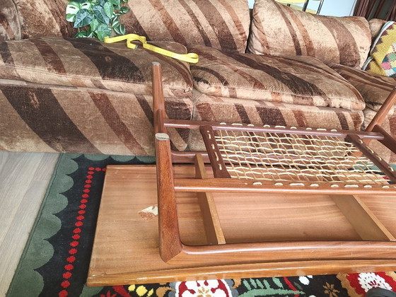 Image 1 of Mesa de centro Louis van Teeffelen