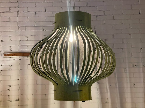 Image 1 of BuzziSpace BuzziLight Mono verde