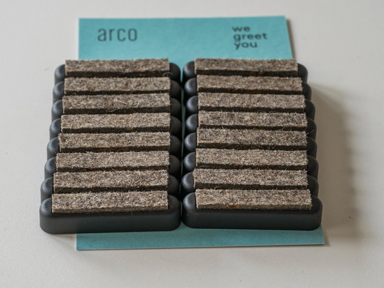 Image 1 of 4 sillas Arco Frame II