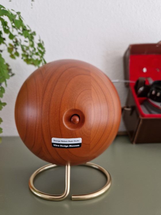 Image 1 of Vitra Chronopak Clock