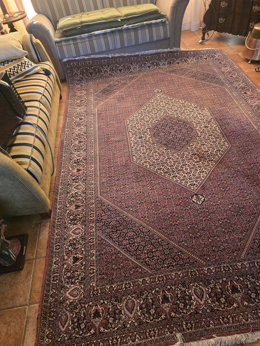 Persian Carpet