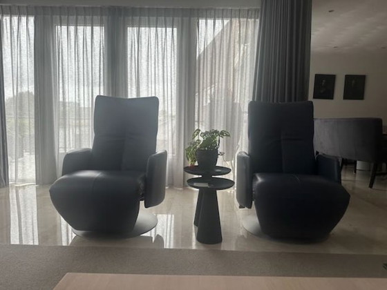 Image 1 of 2 sedie Leolux Kepler