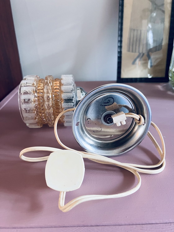 Image 1 of Applique murale vintage