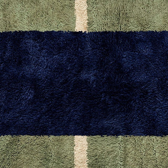 Morrocan Carpet - Handmade Rug 2/3 M – Aime Té, Rugs & carpets, Wool (photo 6 of 6)