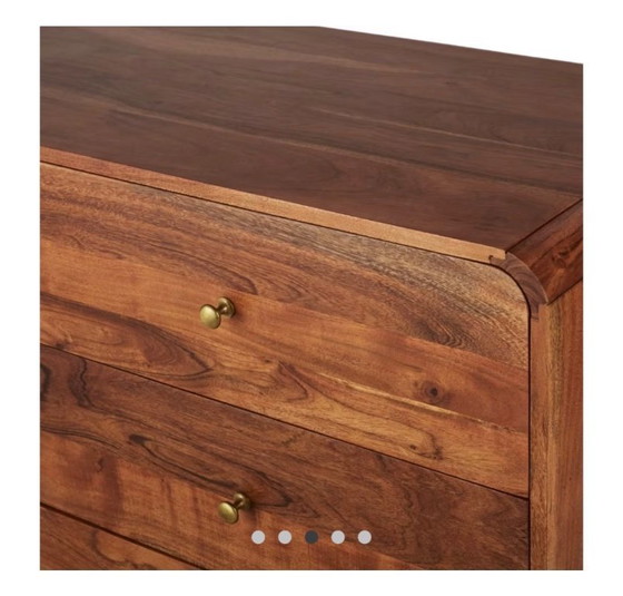 Image 1 of Commode 6 tiroirs