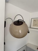 Applique murale Dijkstra au design vintage