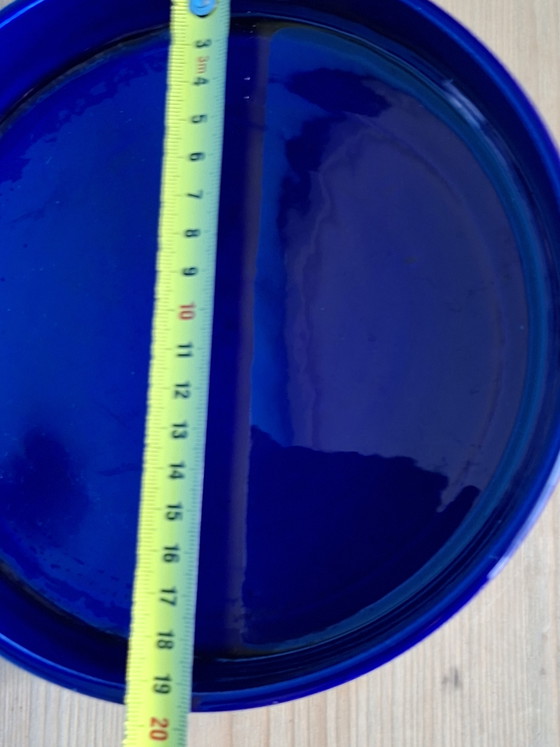 Image 1 of Set Ikebana Bruckmann, metà secolo, in ceramica e metallo