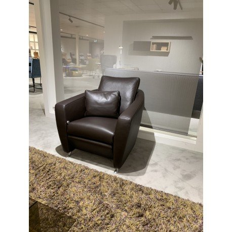 Image 1 of Sofá de 3 plazas FSM Sesam con sillón