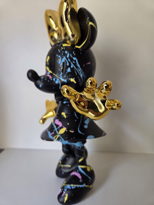 Abstract Disney
