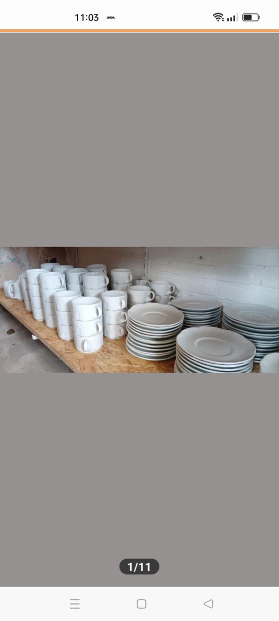 Image 1 of Partij Rosenthal servies