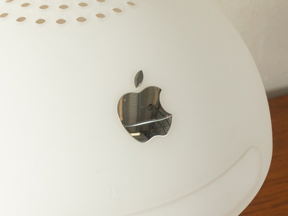 Image 1 of Lampada da tavolo vintage per Apple iMac G4 degli anni 2000