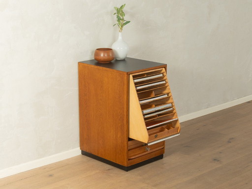 Tamboerkast uit de jaren 60, Fortschritt, vintage