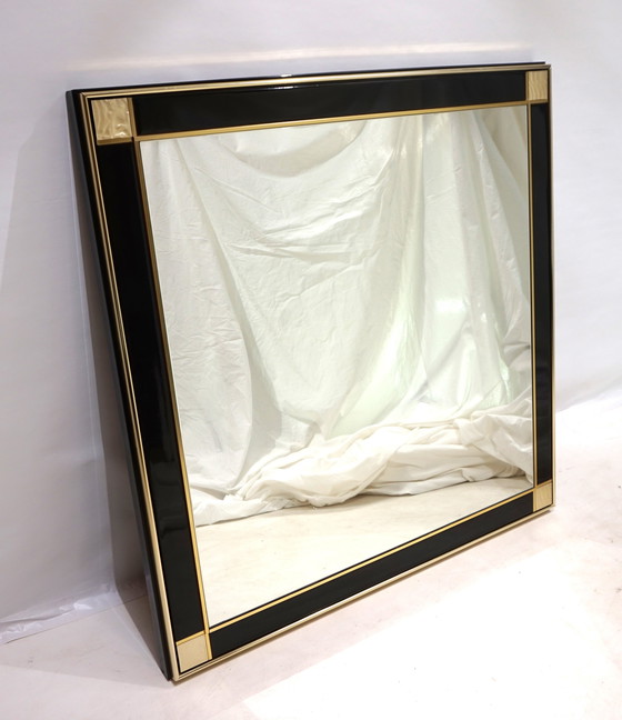 Image 1 of Espejo Pierre Cardin para Roche Bobois, 1970