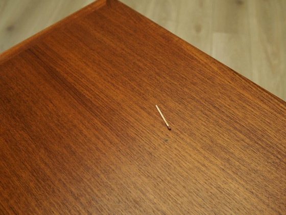 Image 1 of Scrivania in teak, design danese, anni '70, produzione: Danimarca