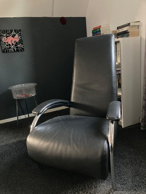 Molinari Sessel, 2-teilig