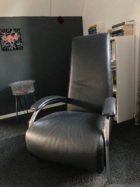 Image 1 of Molinari armchair 2 pieces