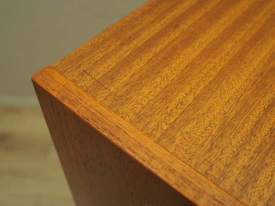 Image 1 of Libreria in teak, design danese, anni '70, produzione: Danimarca