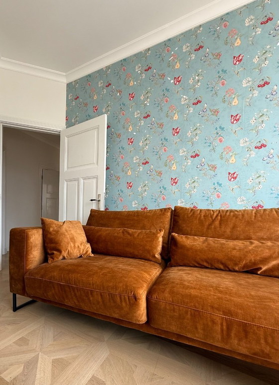 Image 1 of Luxe Dordoni loungebank