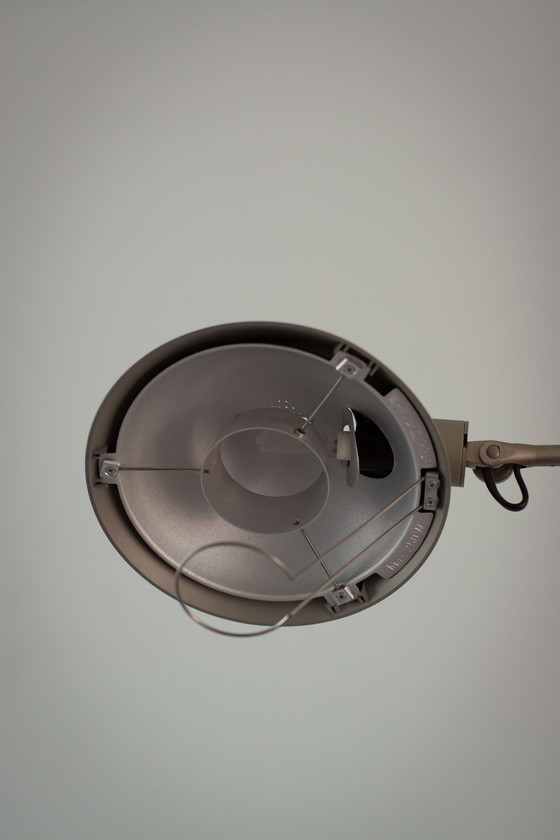 Image 1 of Lampadaire Nestore Terra XXL par Carlo Forcolini pour Artemide