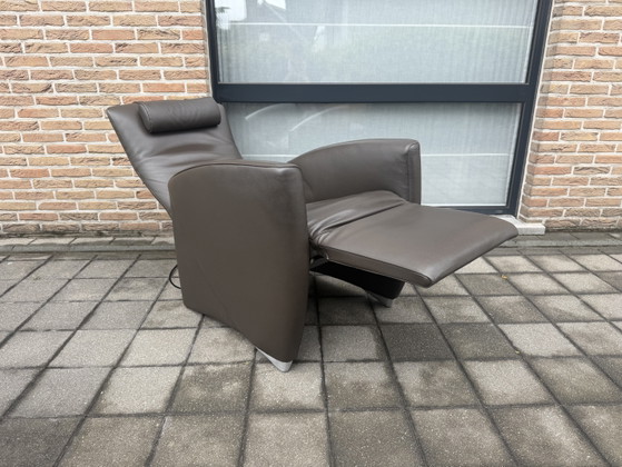 Image 1 of 2x Jori Vinci Relax, Medi & Maxi Multi-move, Konia Tortora, coussin de tête inclus, en parfait état !