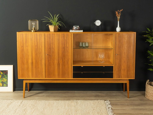 Credenza alta WK Möbel