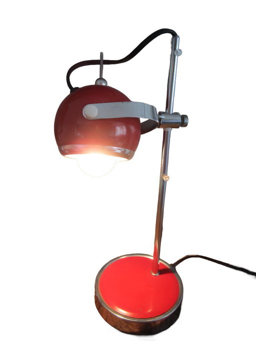 AI&E table lamp (model TL8231)