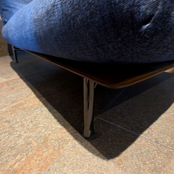 Image 1 of Chaise longue Flexform Ambroeus