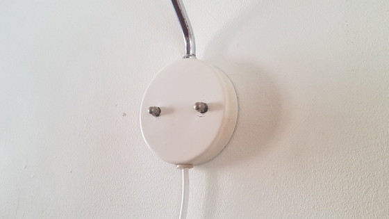 Image 1 of Raak C-1505 lamp jaren 60