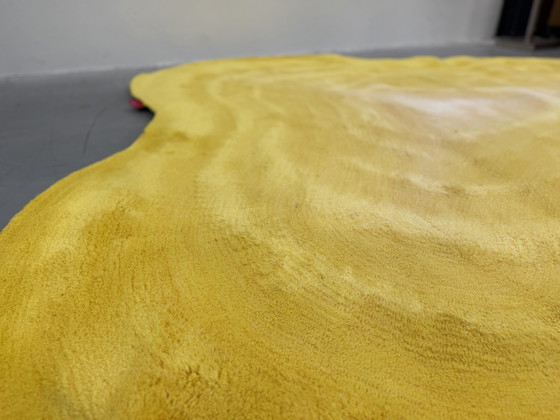 Image 1 of Tappeto Csrugs Lush Supernova 350x318