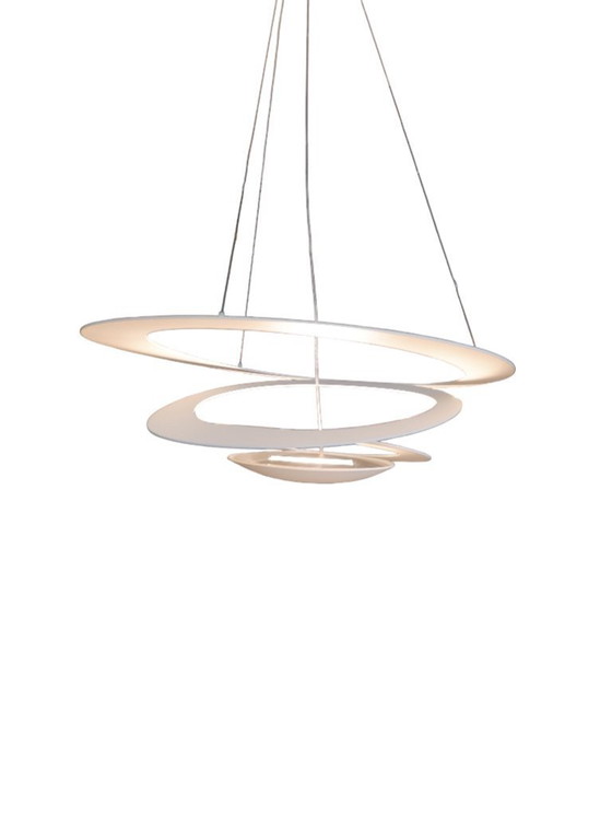 Image 1 of Artemide Pirce Hängelampe Ø67cm