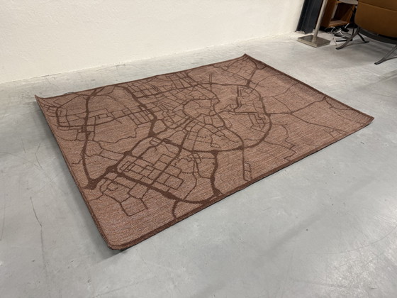 Image 1 of Tapis Cosmopolitan Amsterdam en laine Csrugs 165x238