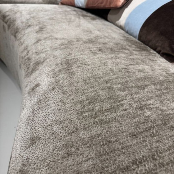 Image 1 of Popular Combi Sofa Taupe - WOOOD