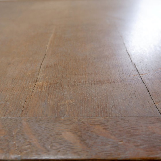 Image 1 of Antigua librería giratoria de principios del siglo XX