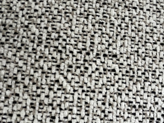 Image 1 of Artifort F510 + cojín y puf Minotti - retapizados