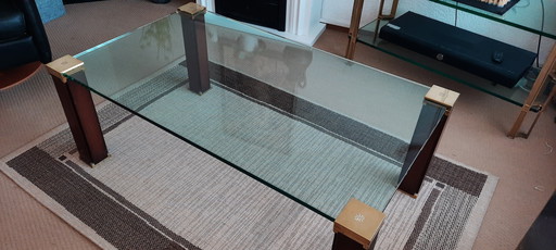 Coffee table design Ghyczy