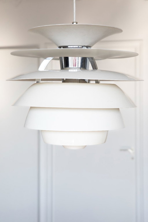 Poul Henningsen – Louis Poulsen – PH 5 Pendelleuchte – dänische Designikone