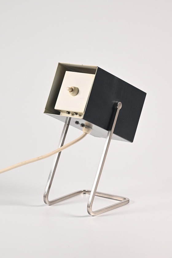 Image 1 of Kaiser Leuchten Schreibtischlampe