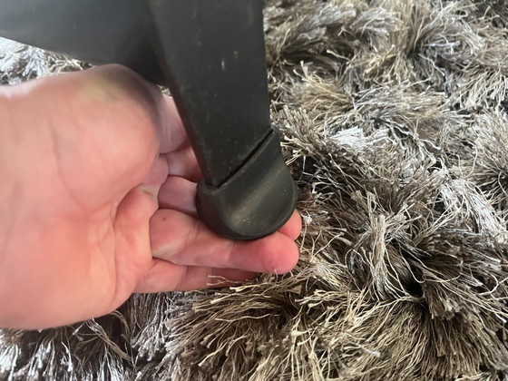 Image 1 of Chaise longue Cassina LC4 – anni '70 – Le Corbusier