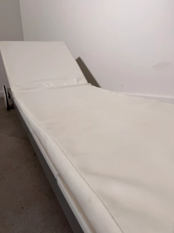 Image 1 of Gandia Blasco Na Xemena Chaise longue avec coussin