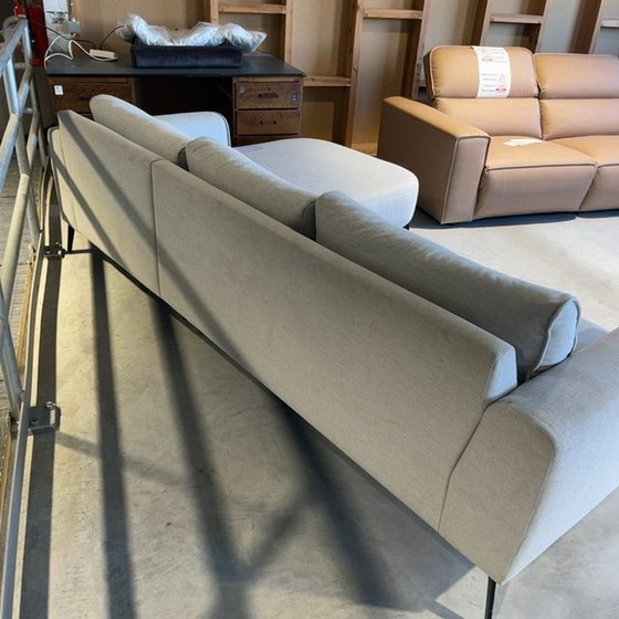 Image 1 of Sofá esquinero Belform Nora