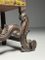 Antieke Italiaanse stoel, 18e eeuw – Fauteuils (photo 5 of 28)